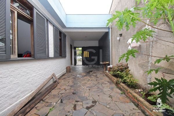 Casa para Venda - 150m², 3 dormitórios, 1 vaga - Ipanema