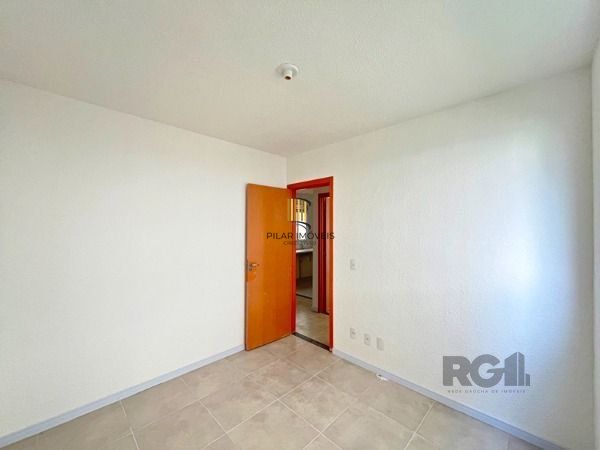 Apartamento 2 dormitórios no bairro Restinga