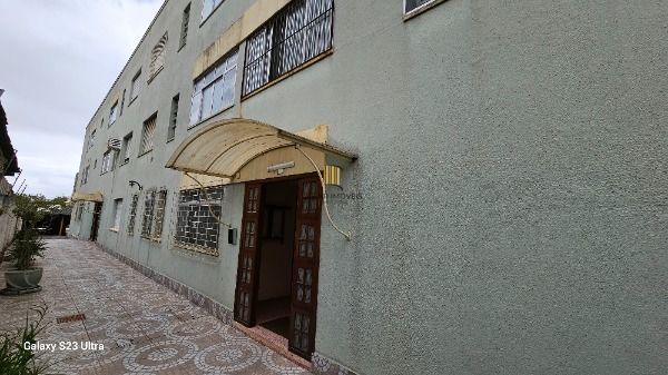 Apartamento 2 dormitórios no bairro Cristal