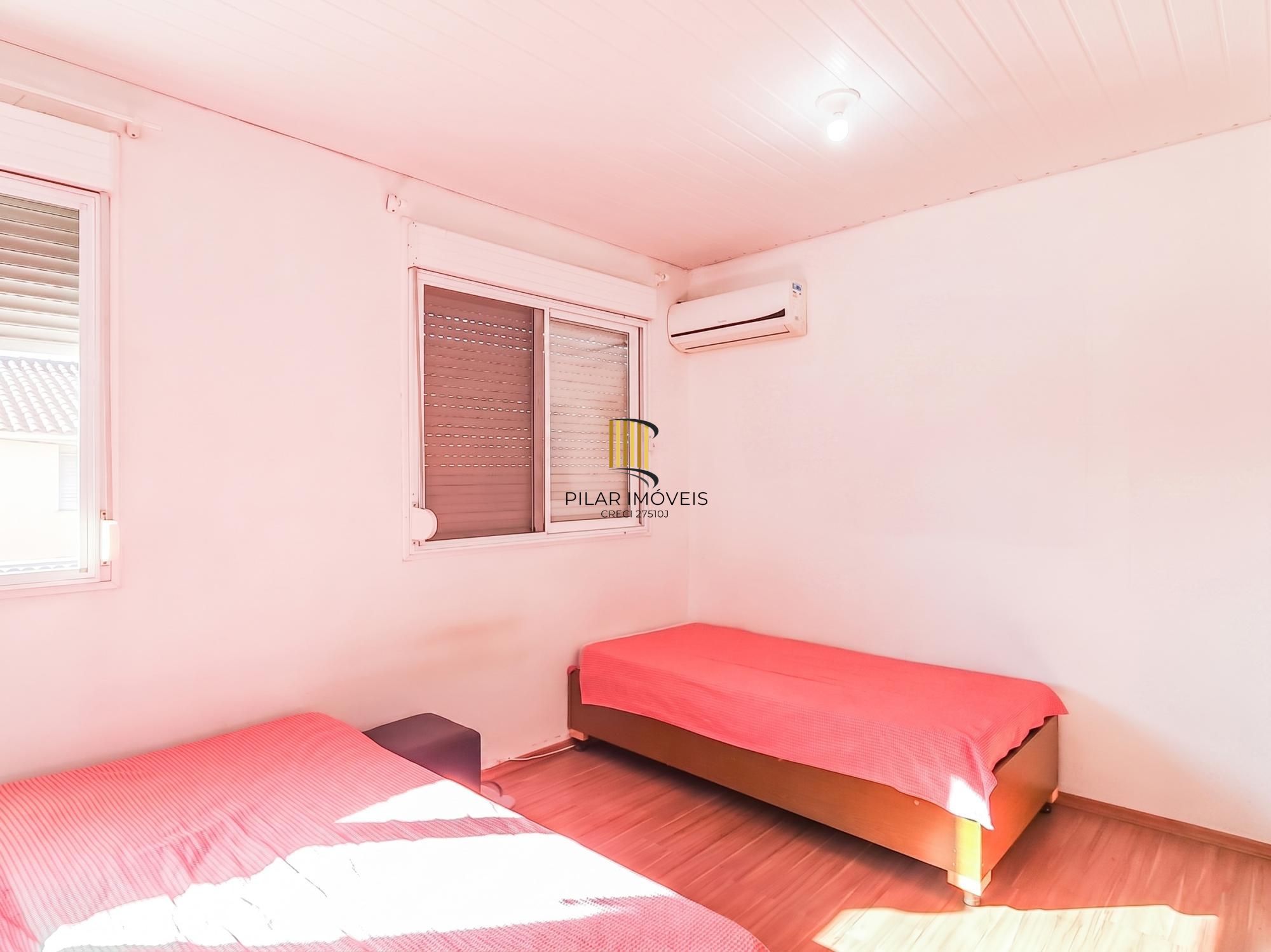 Casa em condominio fechado zona sul com piscina
