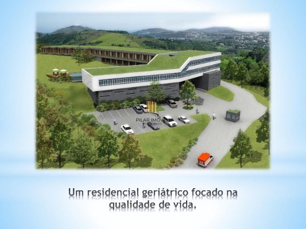 Terreno para Venda - 0m², 0 dormitórios, Vila Nova