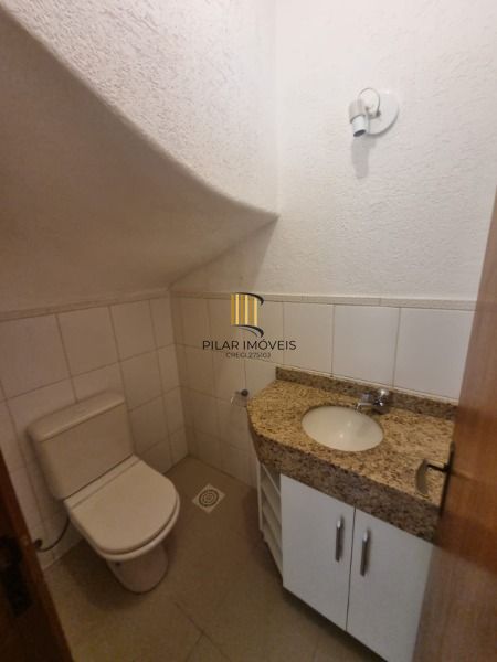 Casa Condominio para Venda - 192.99m², 3 dormitórios, sendo 1 suites, 2 vagas - Cavalhada
