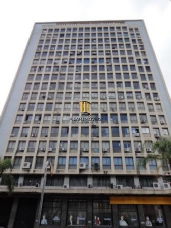 Conjunto/Sala para Venda - 122.39m², 0 dormitórios, Floresta