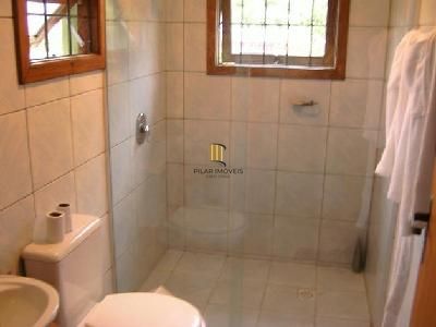 Casa para Venda - 258m², 3 dormitórios, sendo 3 suites, 2 vagas - Ipanema