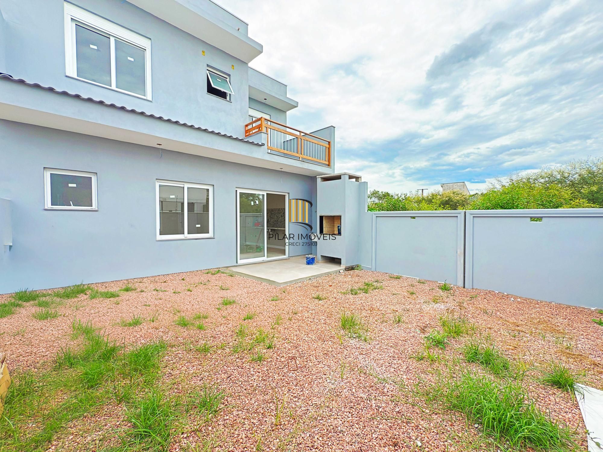 Casa no Lagos de Nova Ipanema, com 4 dormitório(s), e 4 banheiros, à venda.