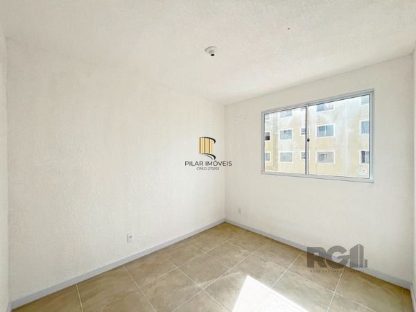 Apartamento 2 dormitórios no bairro Restinga