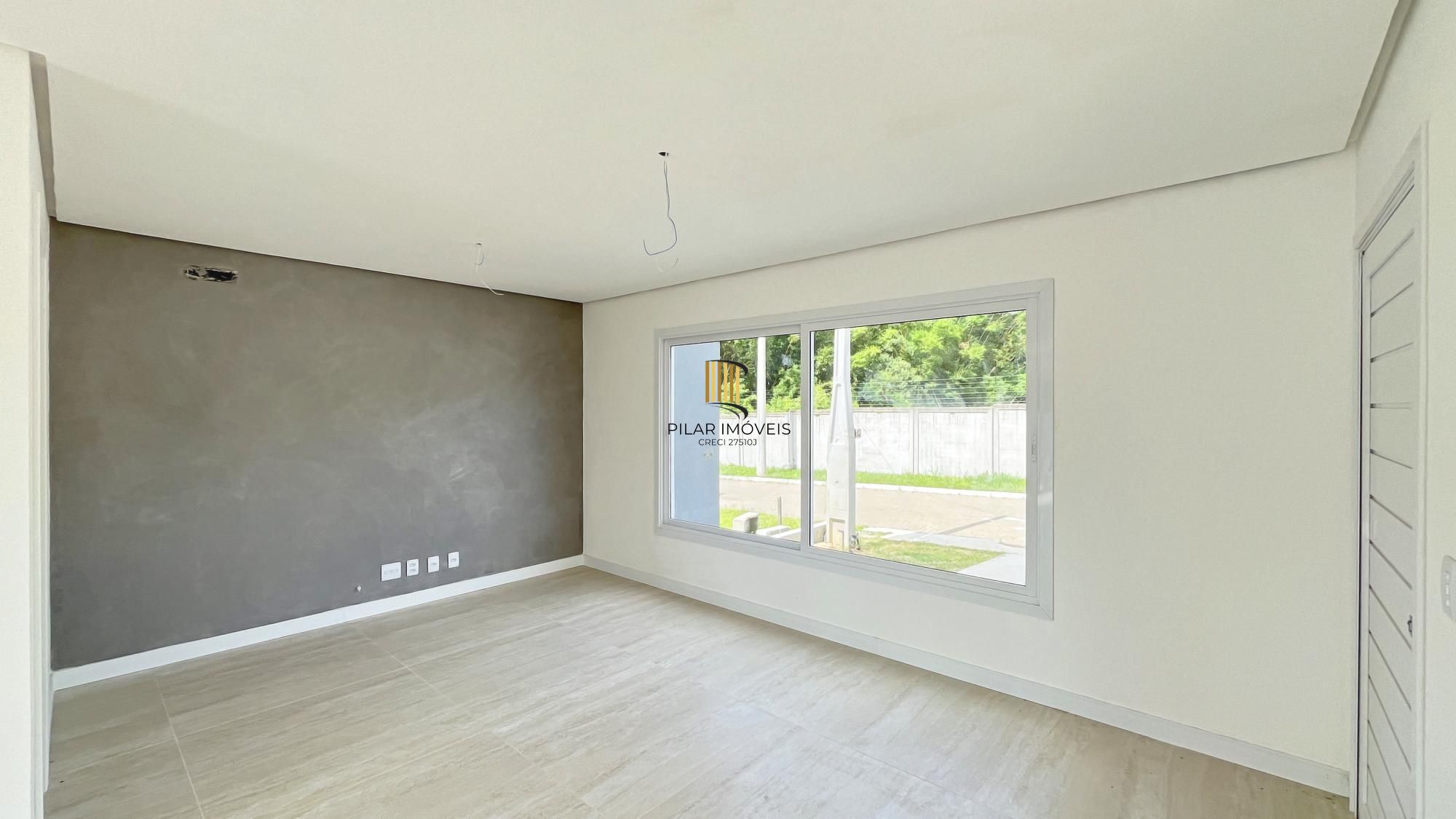 Casa Condominio em Porto Alegre, no bairro Campo Novo, com 3 dormitório(s), e 3 banheiros, à venda.