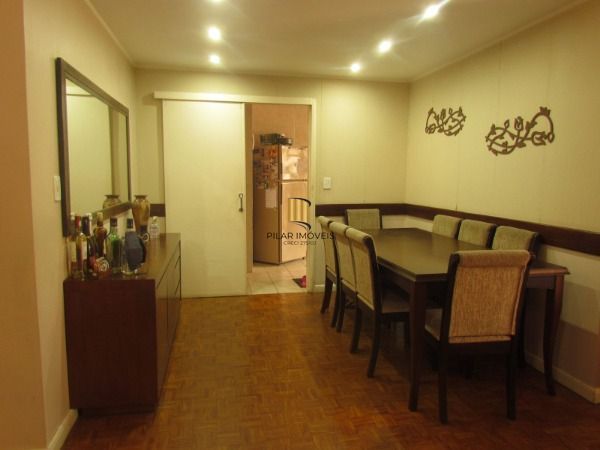 Apartamento para Venda - 156.1m², 3 dormitórios, sendo 1 suites, 1 vaga - Jardim Lindóia