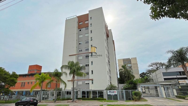 Apartamento 3 dormitórios no bairro Tristeza - Pilar Imóveis