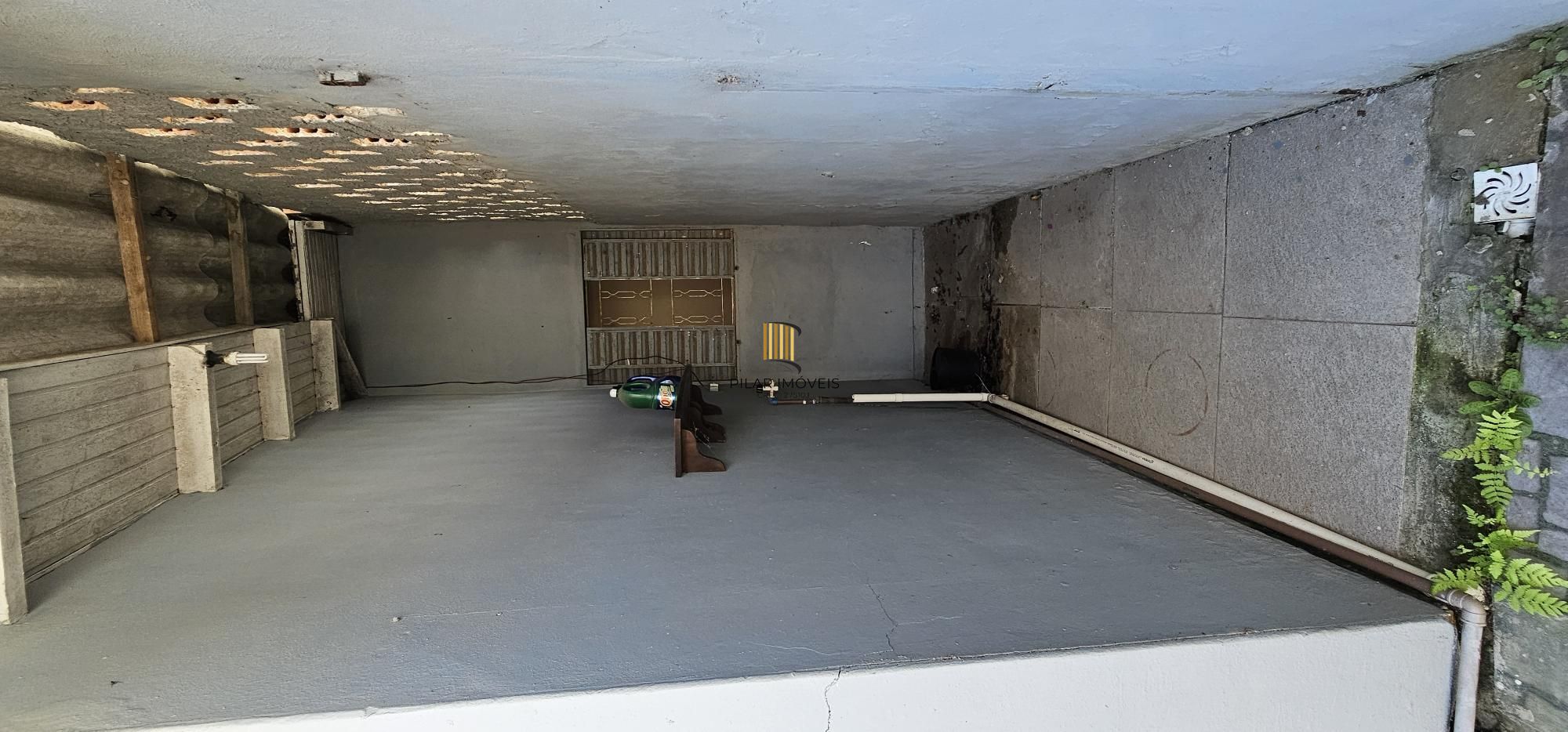 Casa 2 dormitórios no bairro Restinga