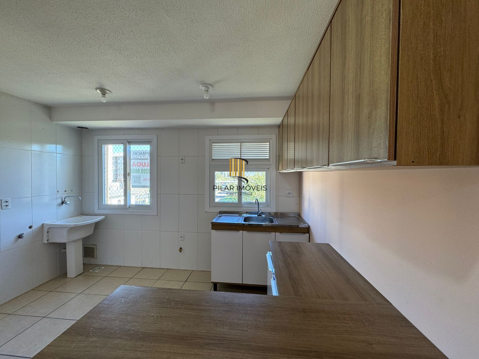 Apartamento 2 dormitório(s),com 1 vaga de garagem coberta à venda.