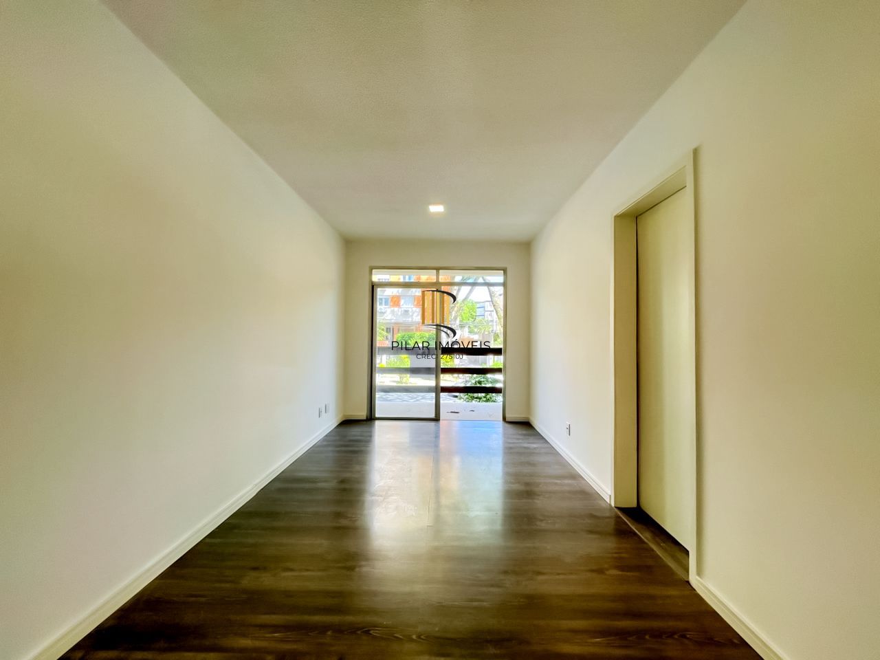 Apartamento 2 dormitórios no bairro Tristeza