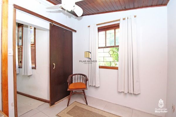 Casa para Venda - 180m², 4 dormitórios, 3 vagas - Ipanema