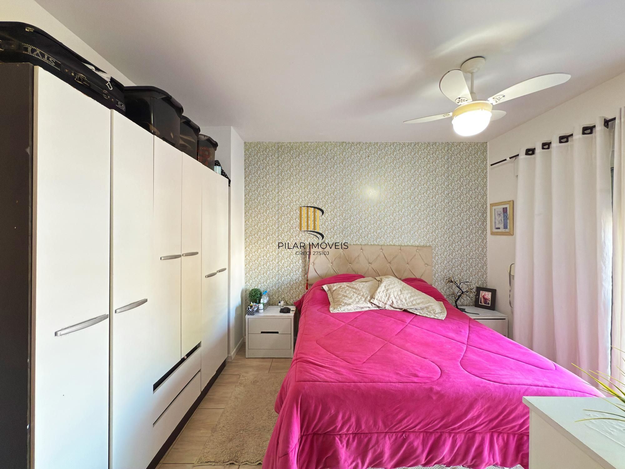 Casa para Venda - 138m², 3 dormitórios, sendo 1 suites, 2 vagas - Hípica