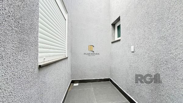 Casa Condominio para Venda - 102m², 3 dormitórios, sendo 1 suites, 2 vagas - Hípica