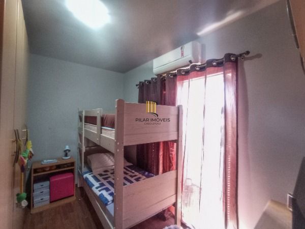 Casa Condominio para Venda - 201.78m², 3 dormitórios, sendo 1 suites, 2 vagas - Aberta dos Morros