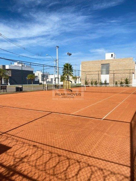 Casa Condominio para Venda - 203.81m², 3 dormitórios, sendo 1 suites, 2 vagas - Hípica