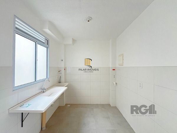 Apartamento 2 dormitórios no bairro Restinga