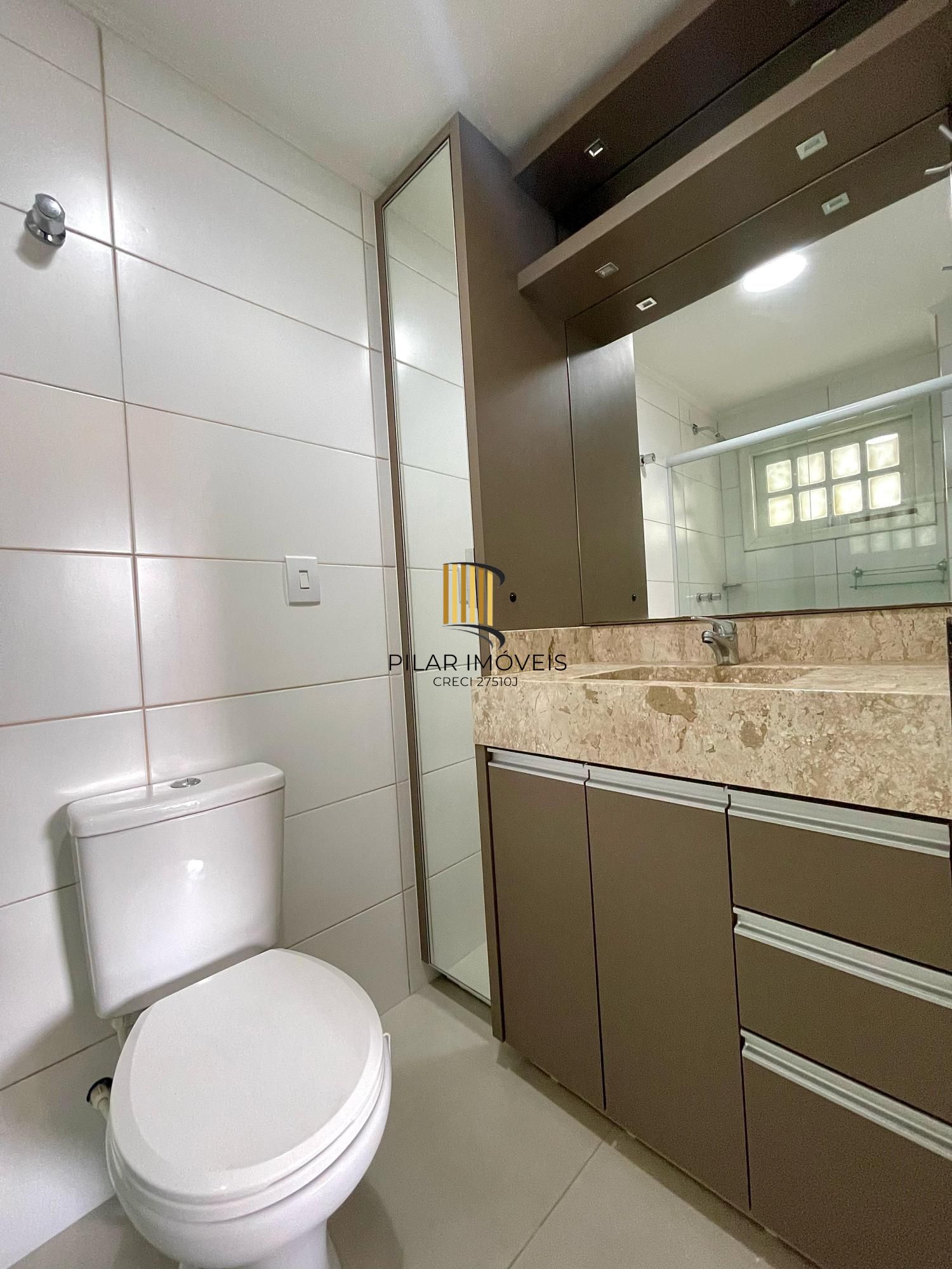 Apartamento 3 dormitórios no bairro Praia Itapeva
