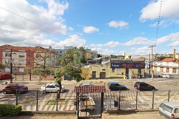 Apartamento para Venda - 84m², 2 dormitórios, Medianeira