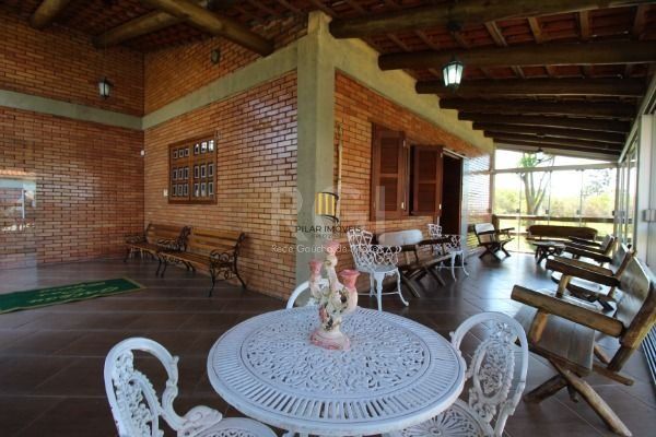 Casa para Venda - 111.89m², 1 dormitório, Cascata