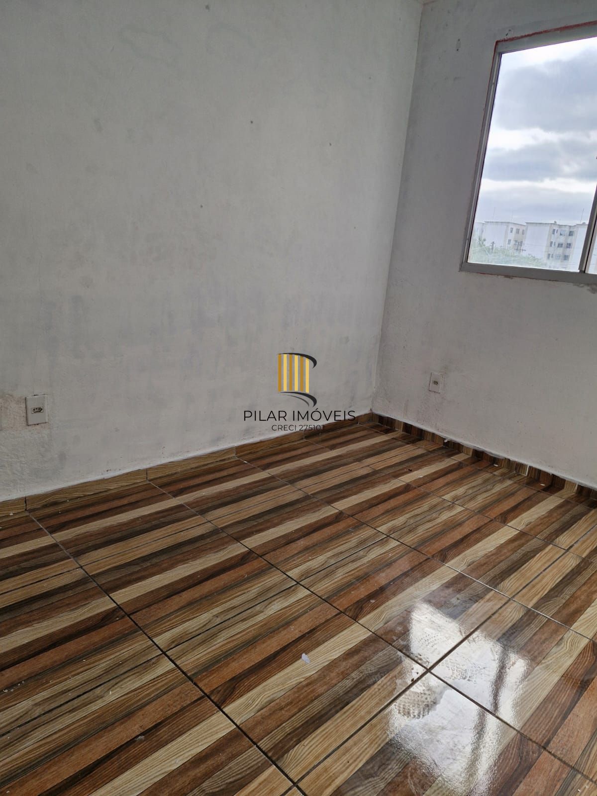 Apartamento 2 dormitórios no bairro Hípica