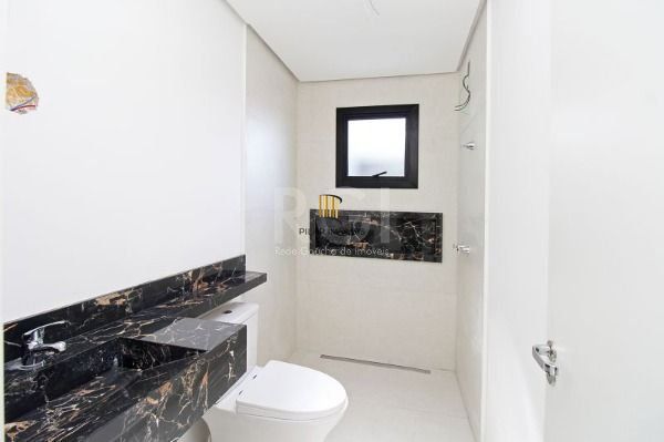 Casa Condominio para Venda - 144m², 3 dormitórios, sendo 1 suites, 1 vaga - Vila Nova