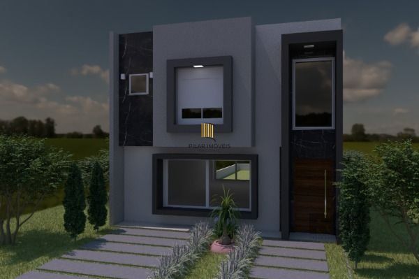 Casa em Porto Alegre, no bairro Hípica, com 4 dormitório(s), e 4 banheiros, à venda.