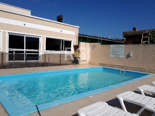 Casa Condominio para Venda - 58m², 2 dormitórios, 1 vaga - Restinga