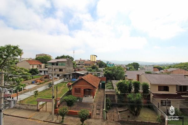 Apartamento para Venda - 120m², 3 dormitórios, 2 vagas - Tristeza