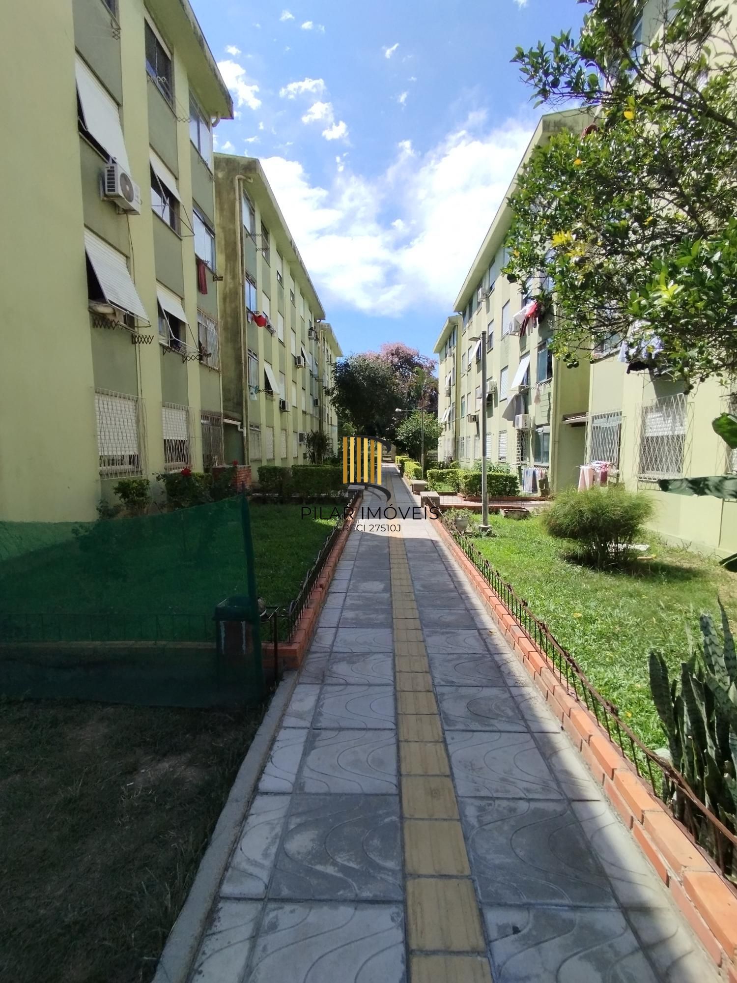 Apartamento 1 dormitório no bairro Vila Nova