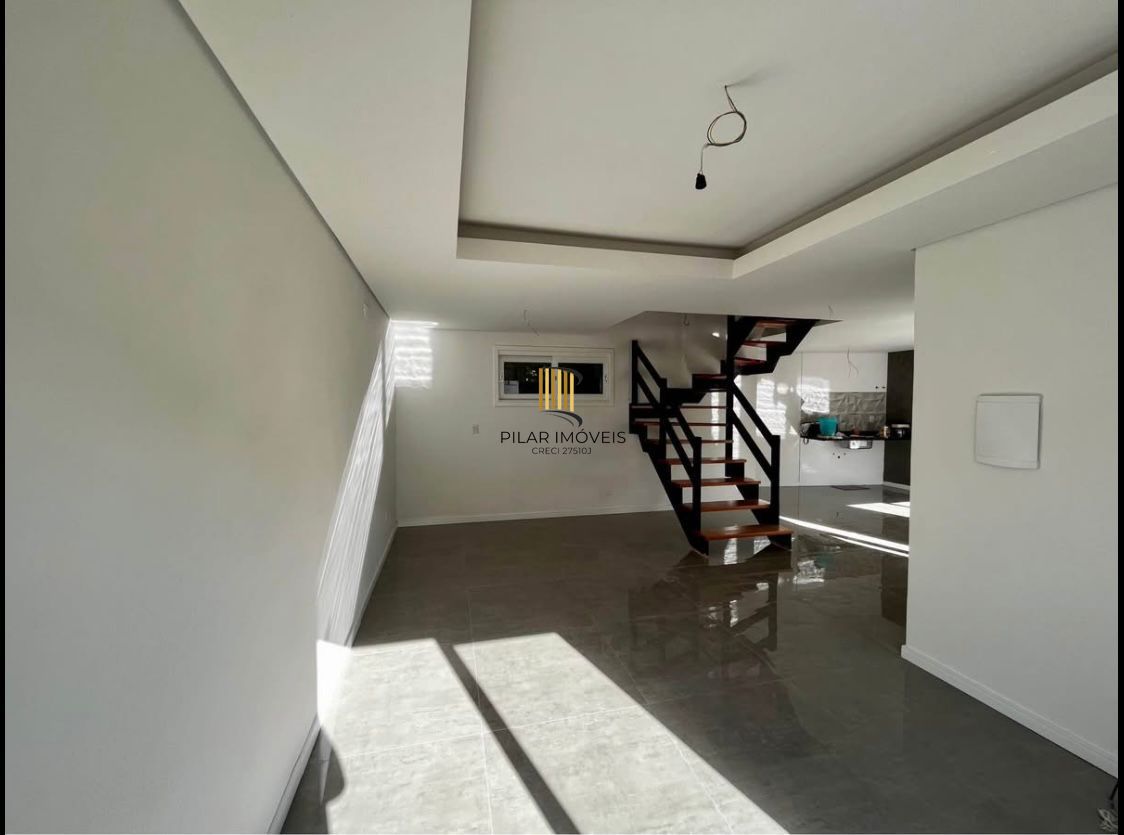 Casa de Condomínio 3 dormitórios no bairro Vila Nova