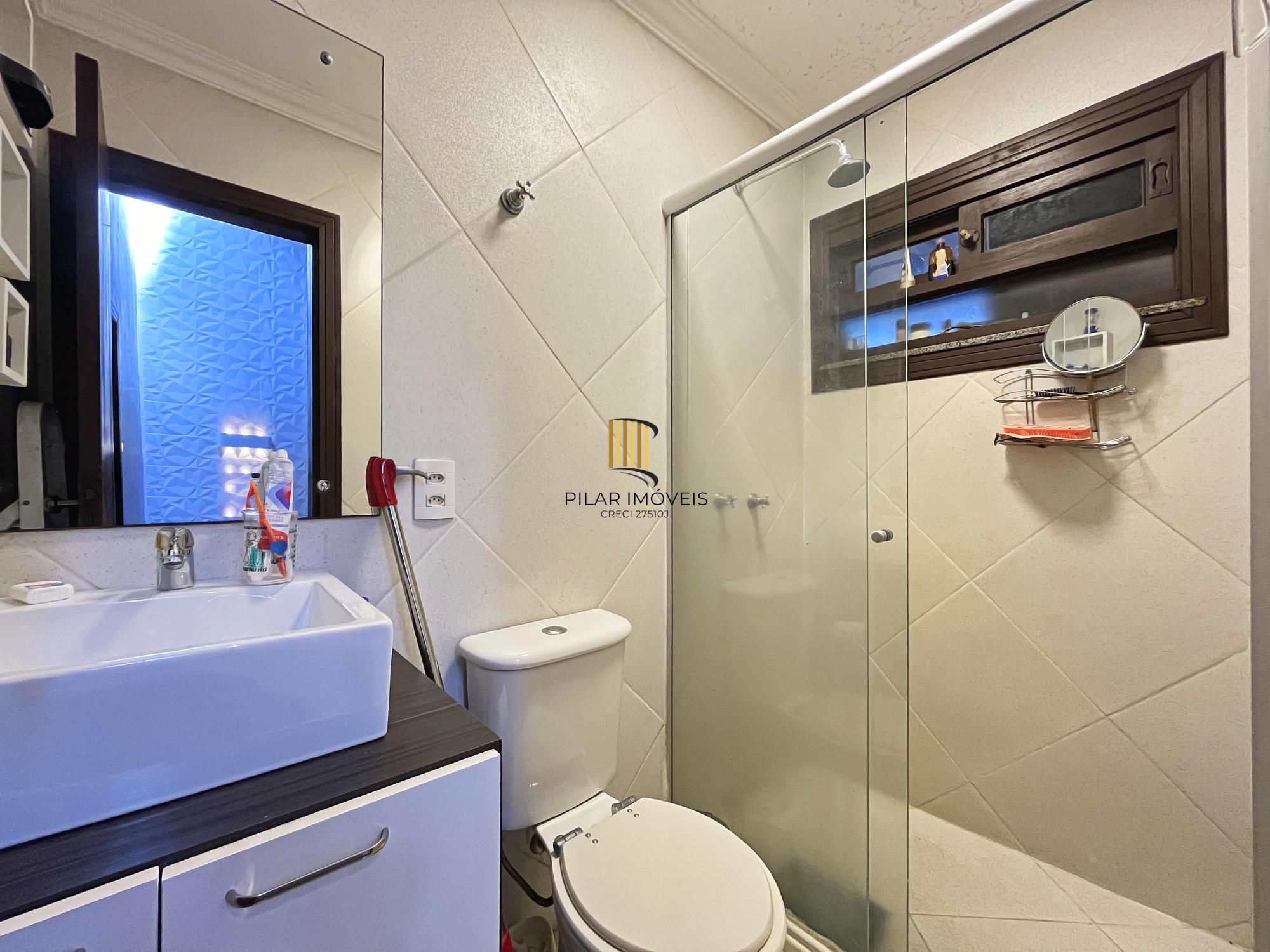 Excelente sobrado 3 dormitórios no Imperial  Park