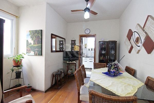 Apartamento para Venda - 84m², 2 dormitórios, Medianeira