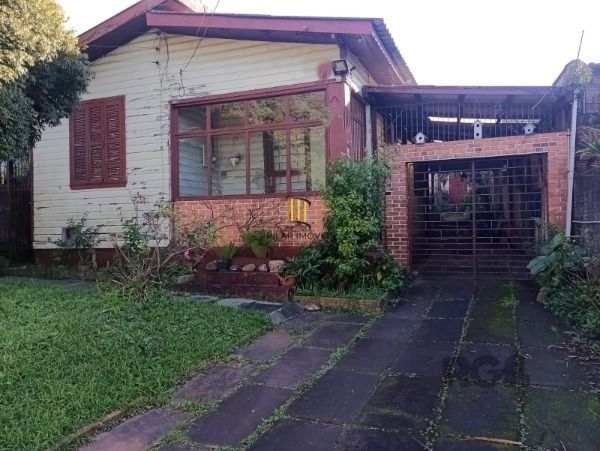 Terreno em Porto Alegre, no bairro Espírito Santo, à venda.