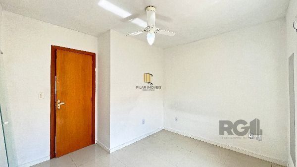 Casa de Condomínio 2 dormitórios no bairro Hípica