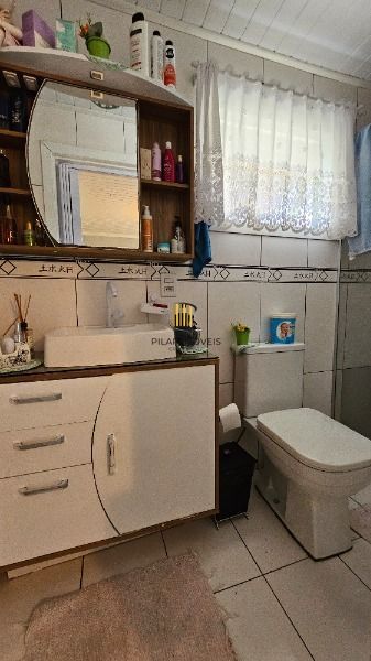 Casa 3 dormitórios no bairro Vila Nova