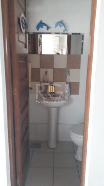 Casa para Venda - 110.14m², 2 dormitórios, sendo 2 suites, 2 vagas - Nova Ipanema