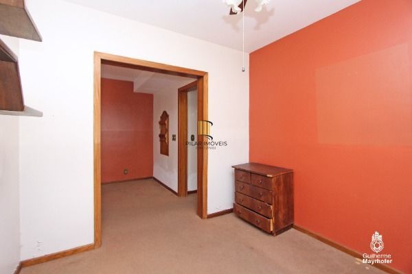 Apartamento para Venda - 117.05m², 3 dormitórios, sendo 1 suites, 2 vagas - Tristeza