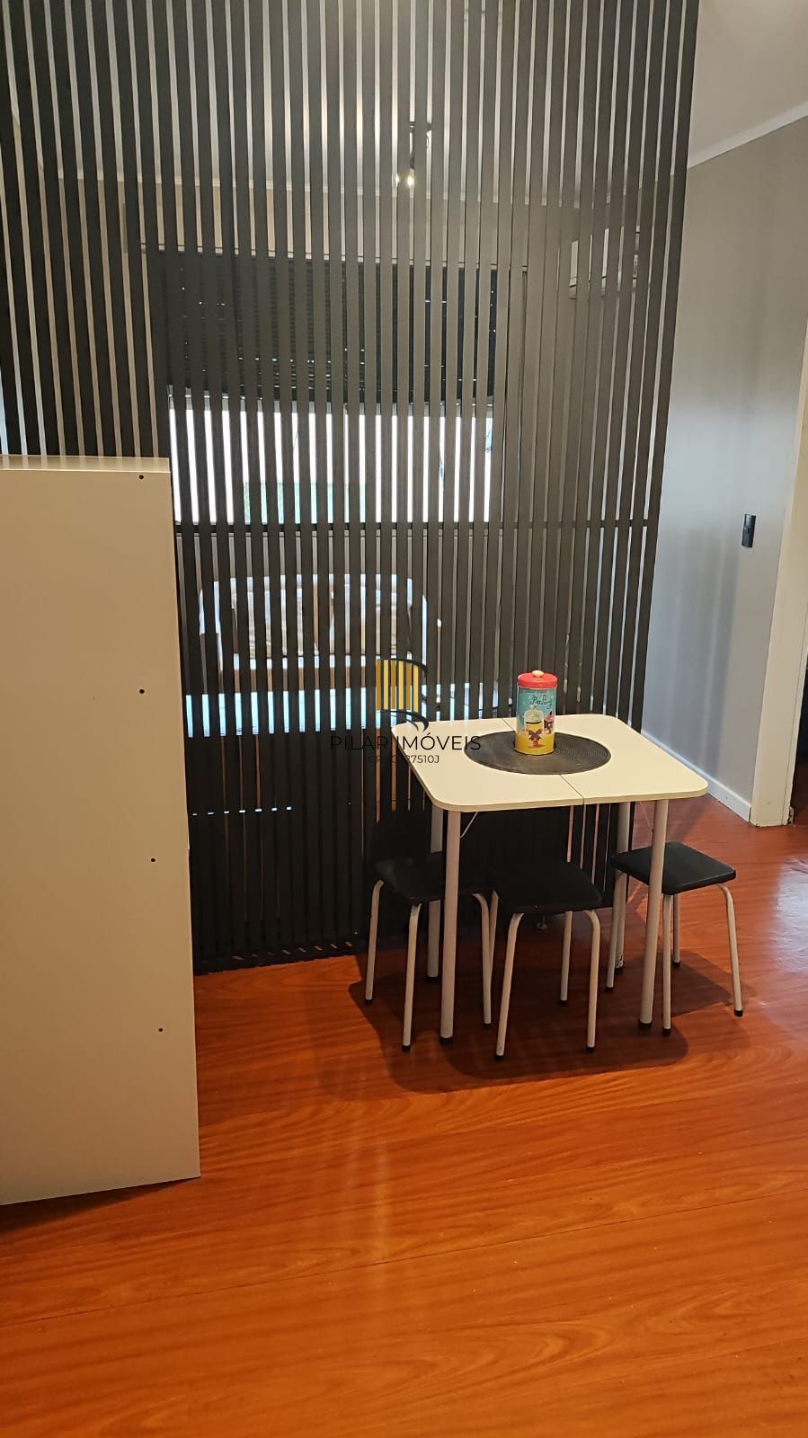Apartamento 1 dormitório no bairro Cavalhada - Pilar Imóveis