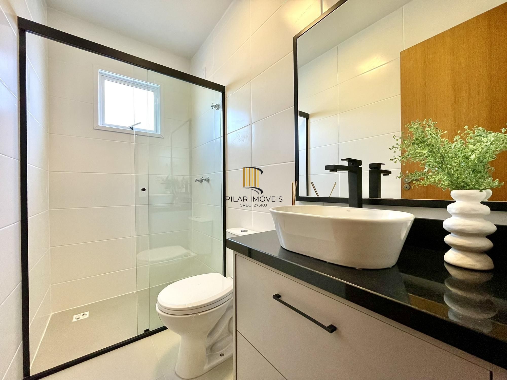 VISITE O DECORADO.Sobrados  em condominio fechado de 02 e 03 dormitórios