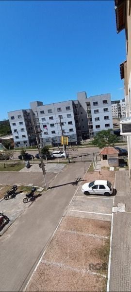 Apartamento em Porto Alegre, no bairro Restinga, com 2 dormitório(s), à venda.