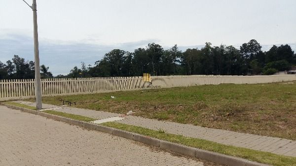 Terreno em Porto Alegre, no bairro Aberta dos Morros, à venda.