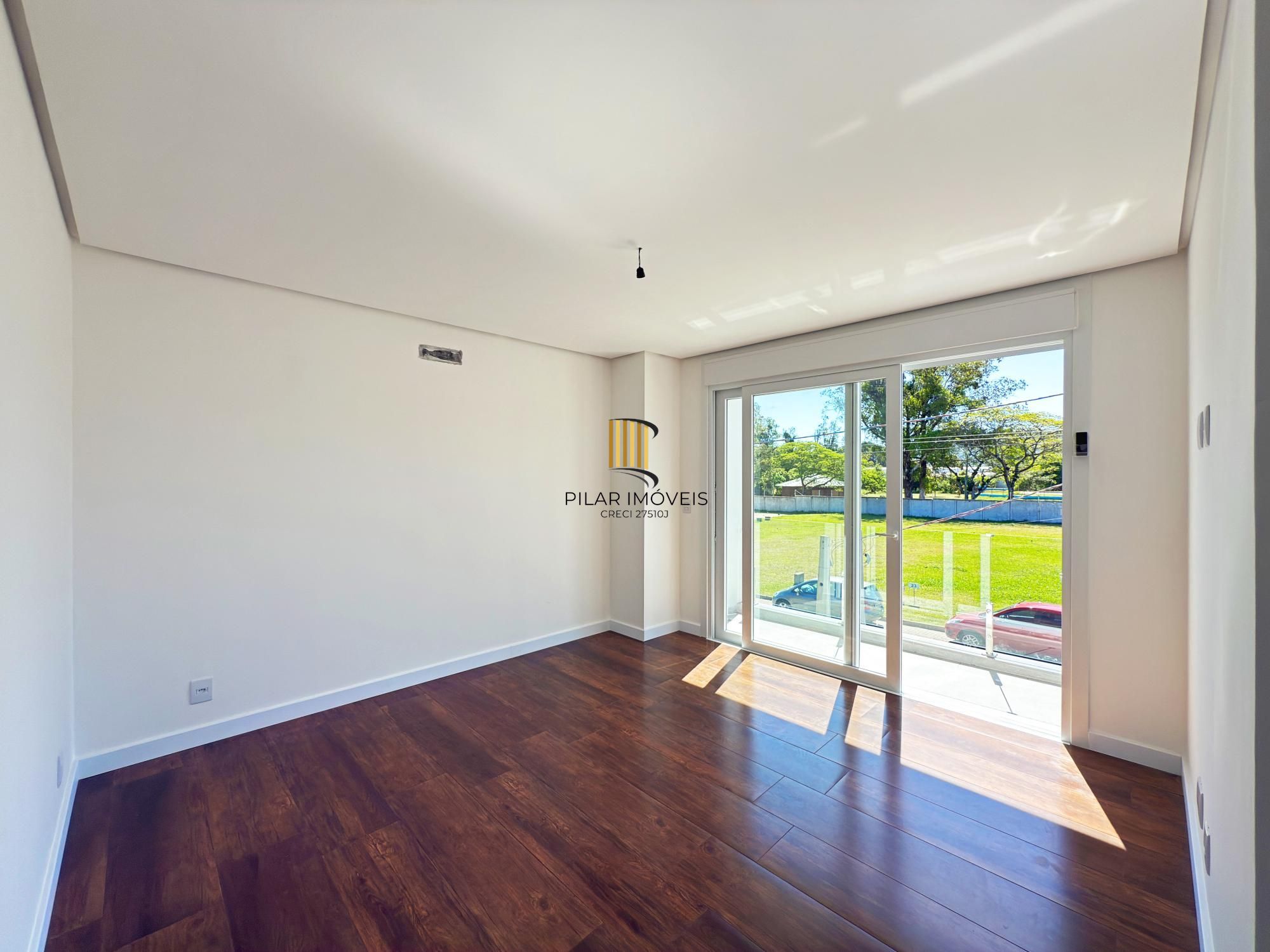 Sobrado no Condominio Fechado Nova Ipanema Garden - 03dormitórios - Hipica Zona Sul