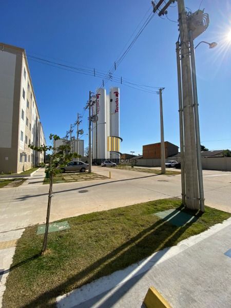 Apartamento para Venda - 48m², 2 dormitórios, 1 vaga - Restinga