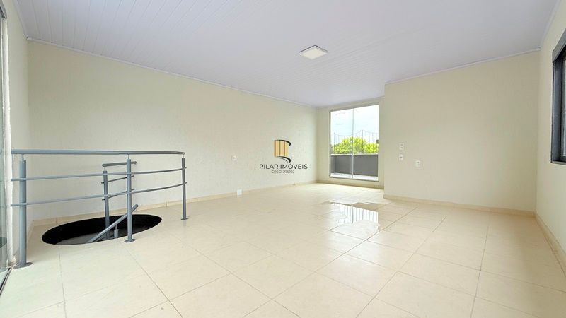 Cobertura Praia de Belas