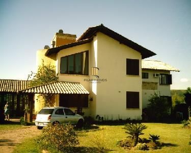 Casa para Venda - 630m², 5 dormitórios, sendo 5 suites, 9 vagas - Belém Velho