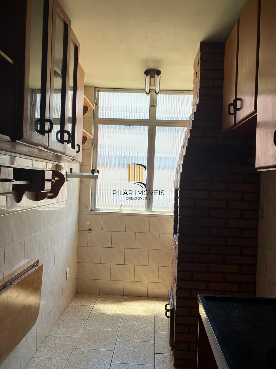 Apartamento 2 dormitórios  Alto Teresopolis - Faculdade Rither