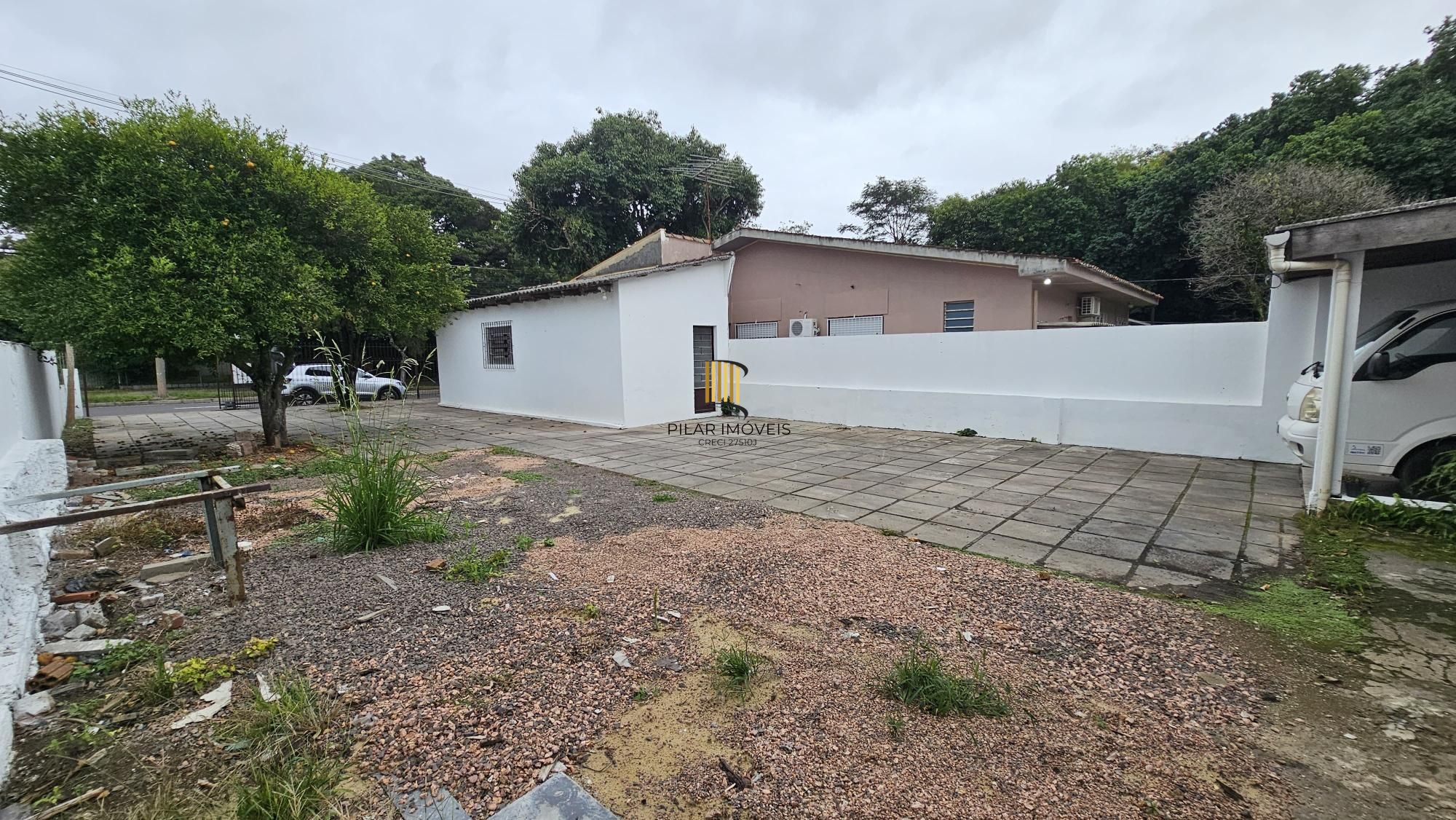 Terreno no bairro Cavalhada