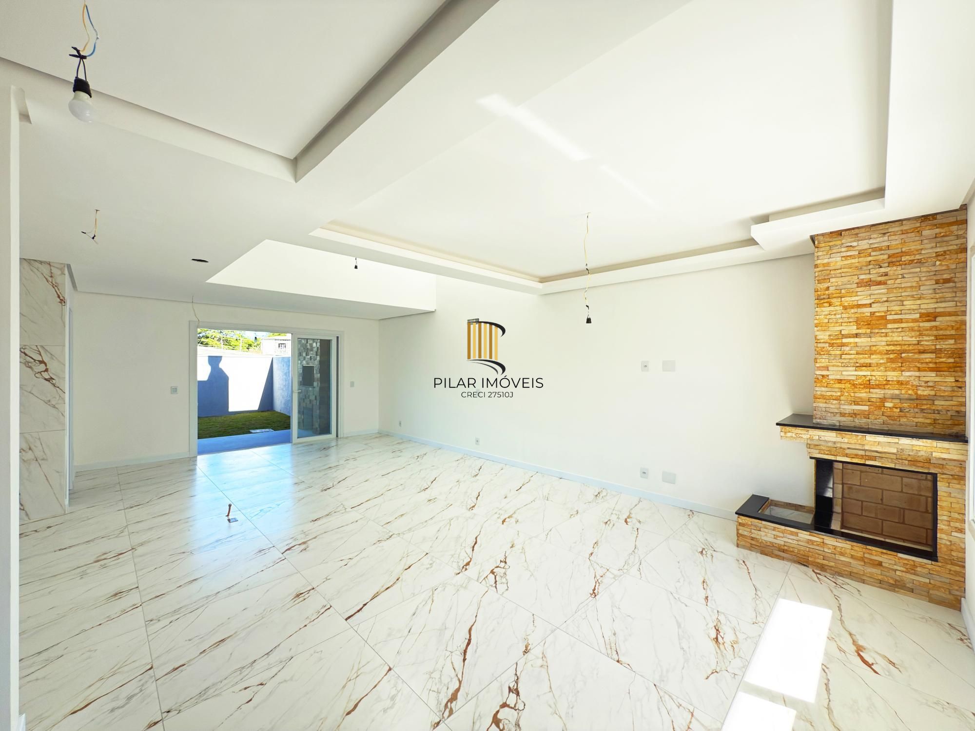 Sobrado no Condominio Fechado Nova Ipanema Garden - 03dormitórios - Hipica Zona Sul